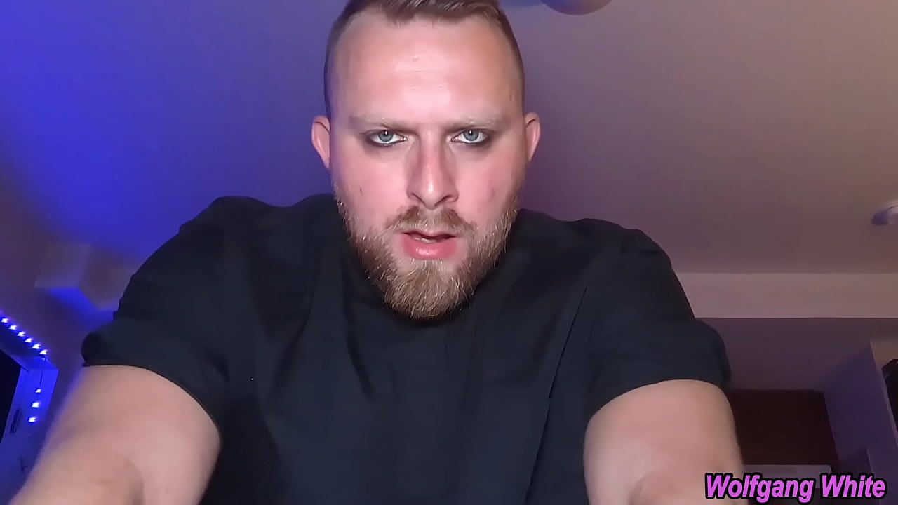 PASTOR DADDY POUNDS YOU HARD - BOTTOMPOV