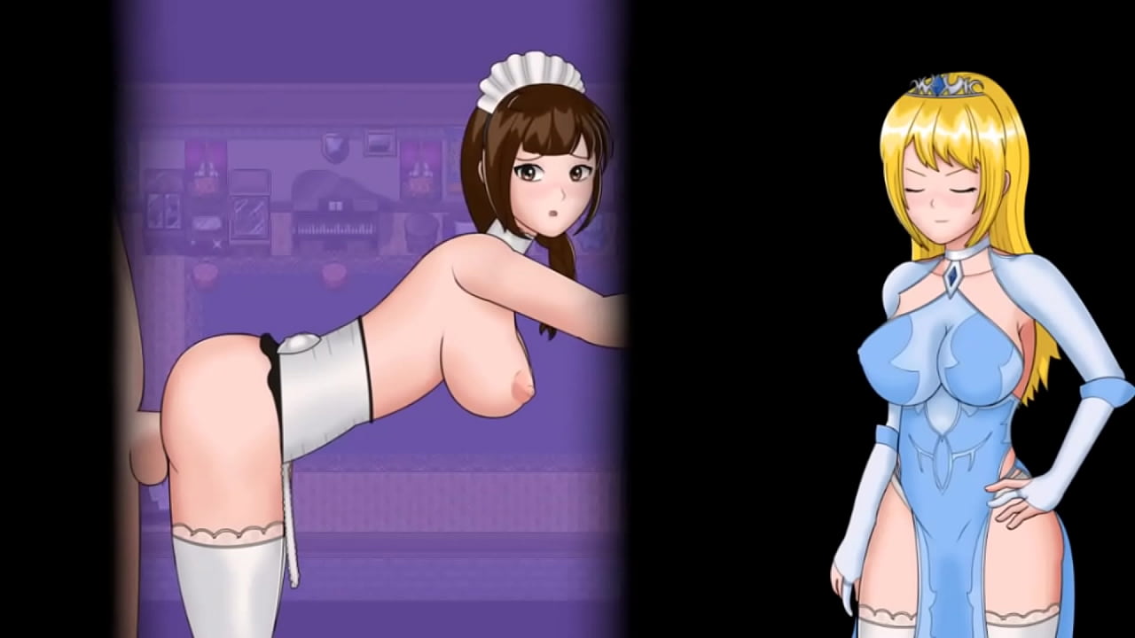 blonde spy sex scenes