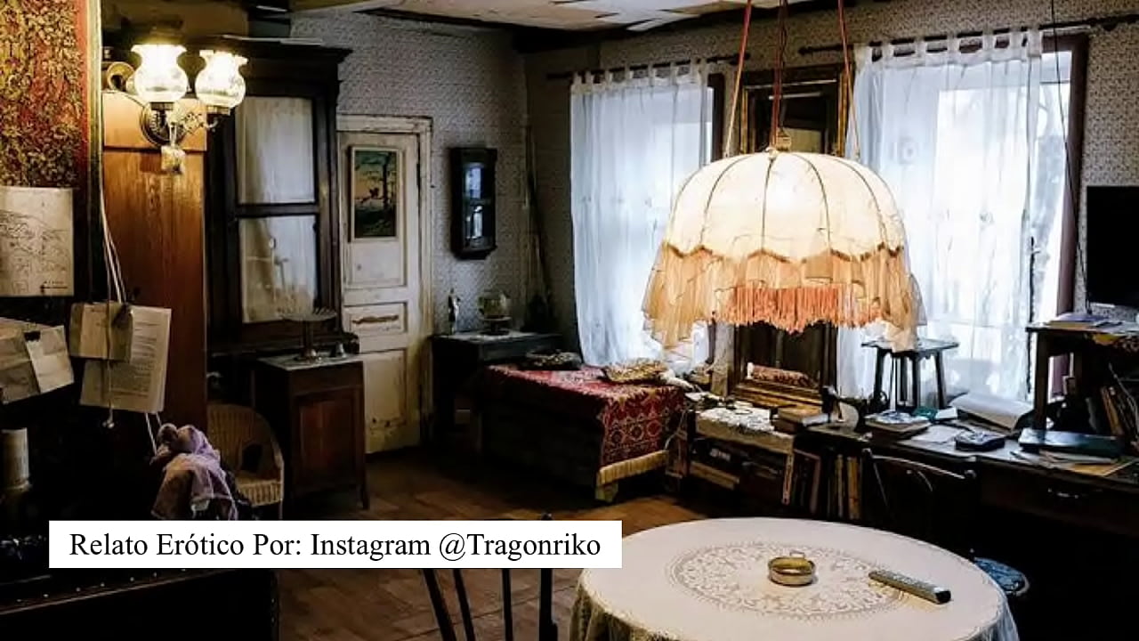 Relato Caliente &ldquo;La Nuera y El Suegro&rdquo;