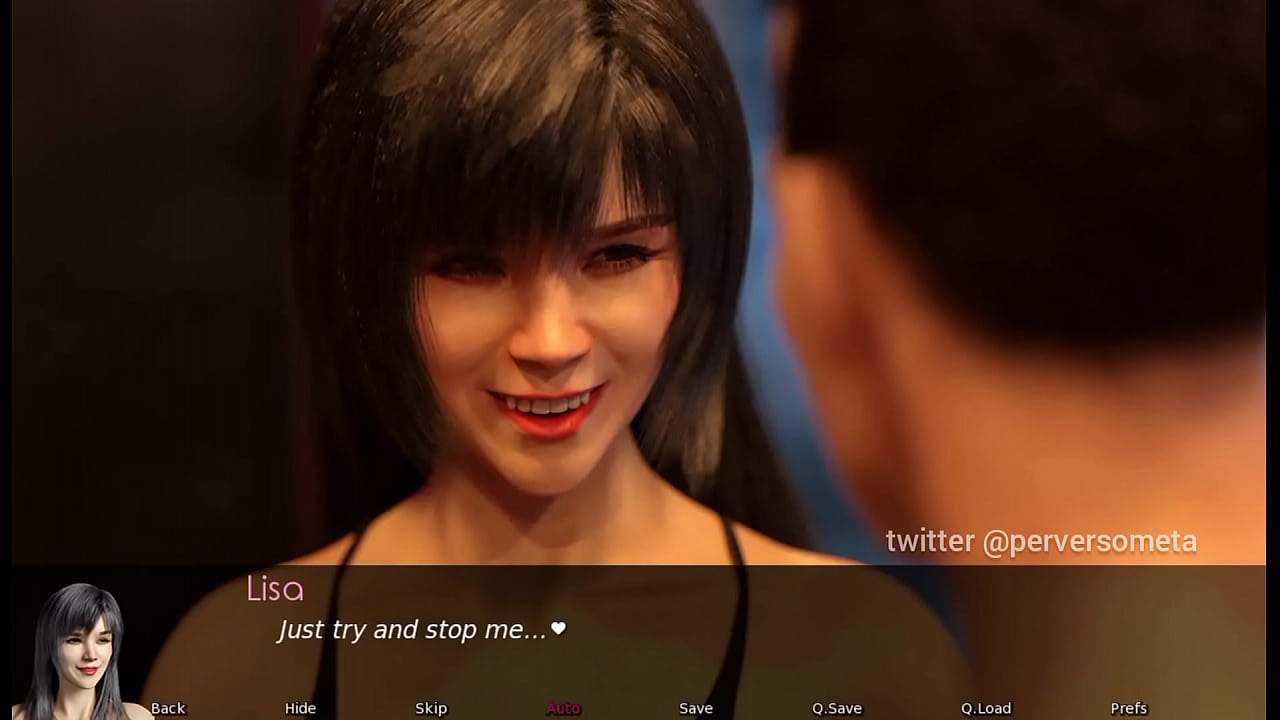 Brincando de ser corno, virei corno.