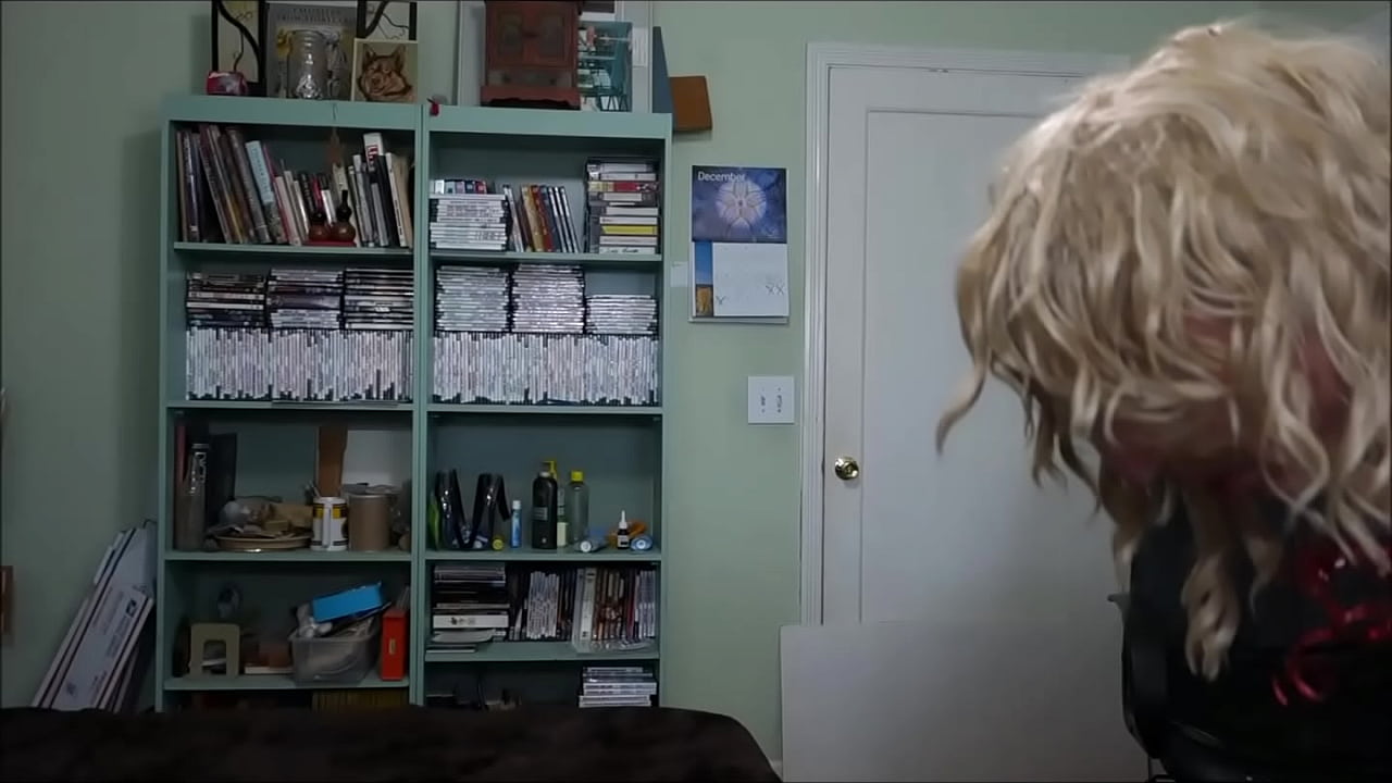 Super Cross Dress Pt 2 and More Action