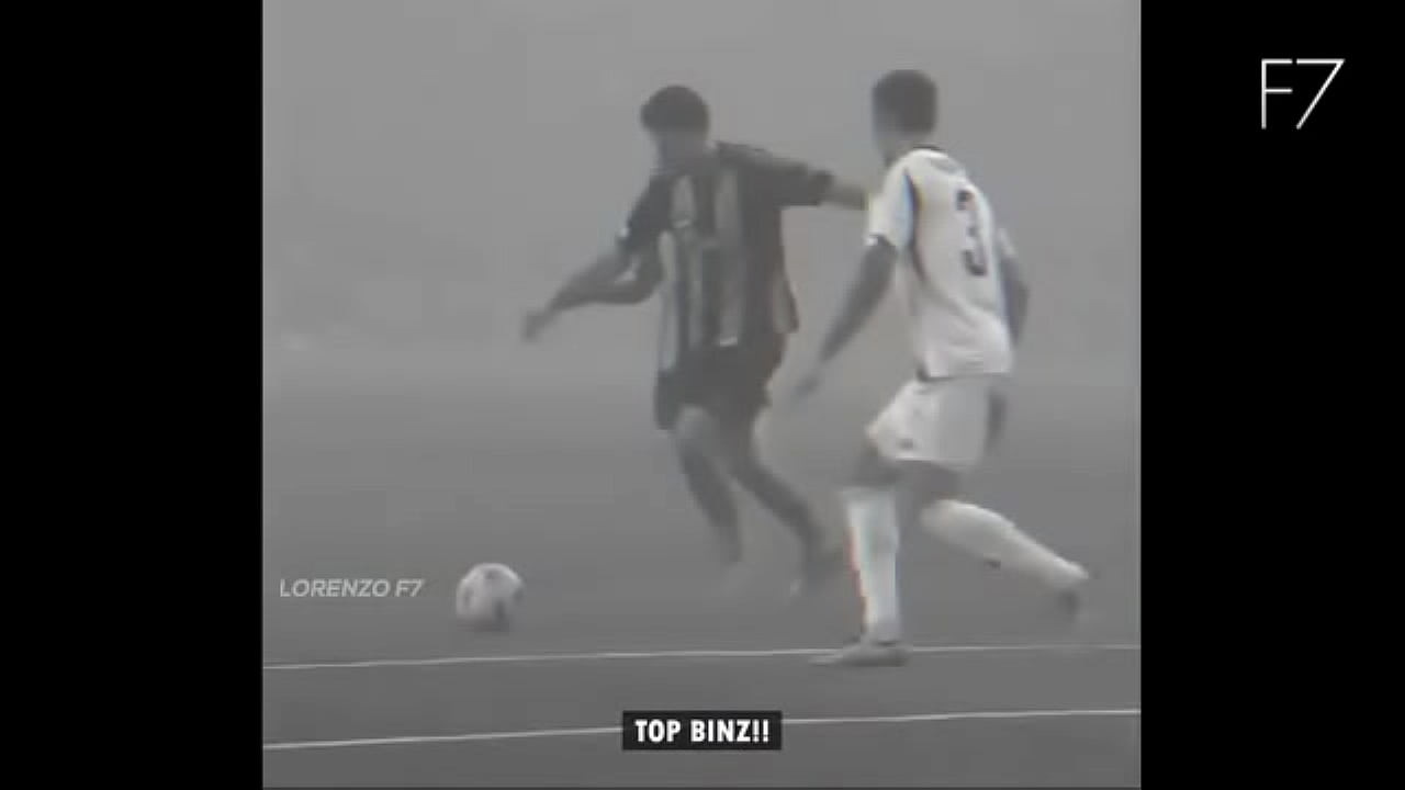 Genius Plays in Football 2025 ᴴᴰ