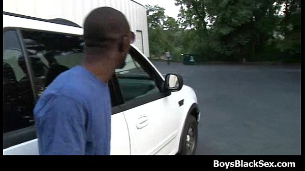 Gay black boys fuck hardcore white sexy twinks 22