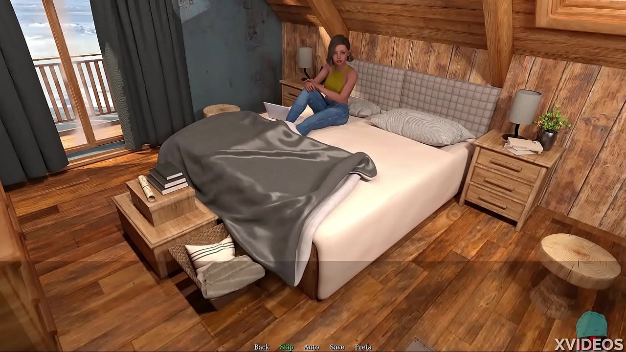 A PETAL AMONG THORNS ep. 25 &ndash; Irreversible sexual desires are blossoming