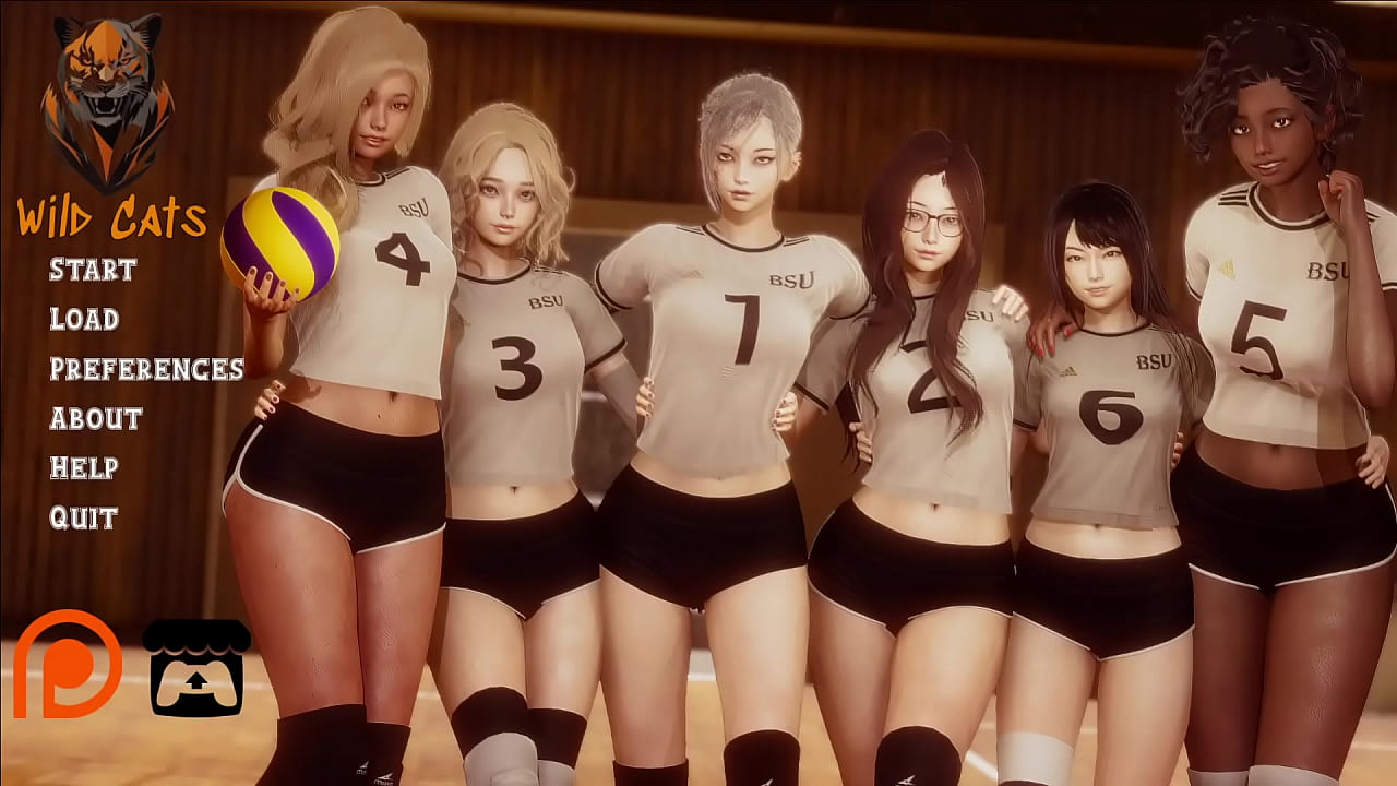 wild cats with the guide dude