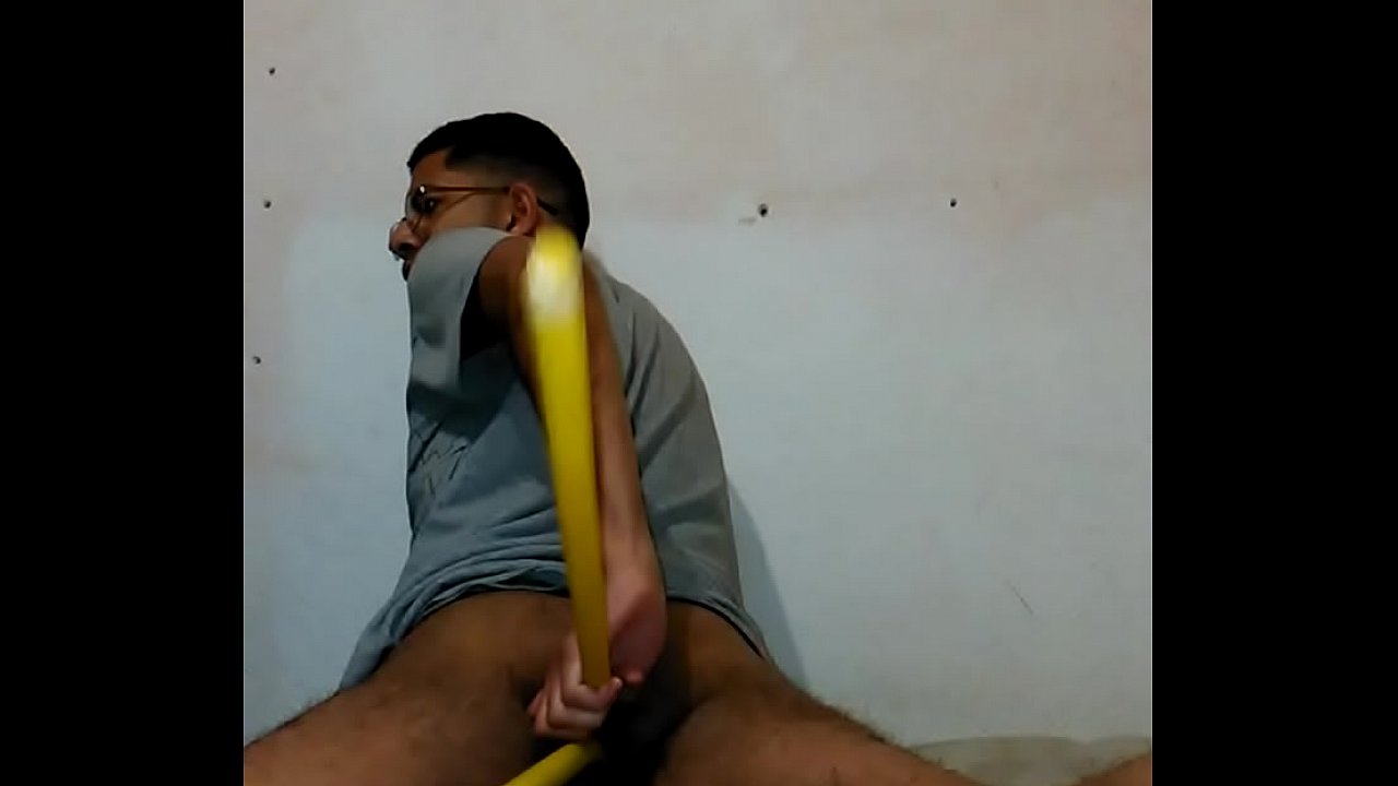 Gay Vers&aacute;til Que Est&aacute; Super Caliente