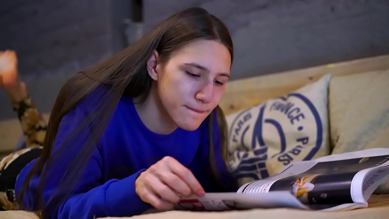 Dennis Boer Strokes His Raging Hard Big Boy Boner