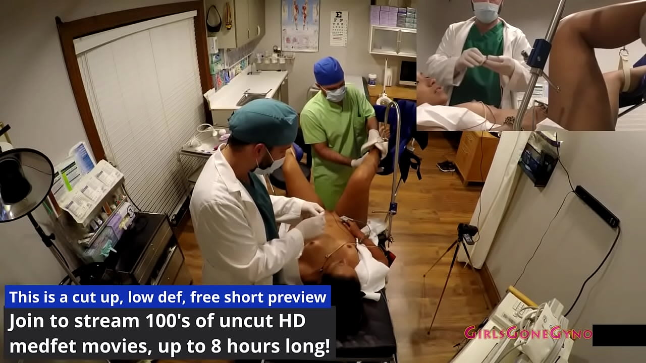 Orgasm Research, Inc - Melany Lopez