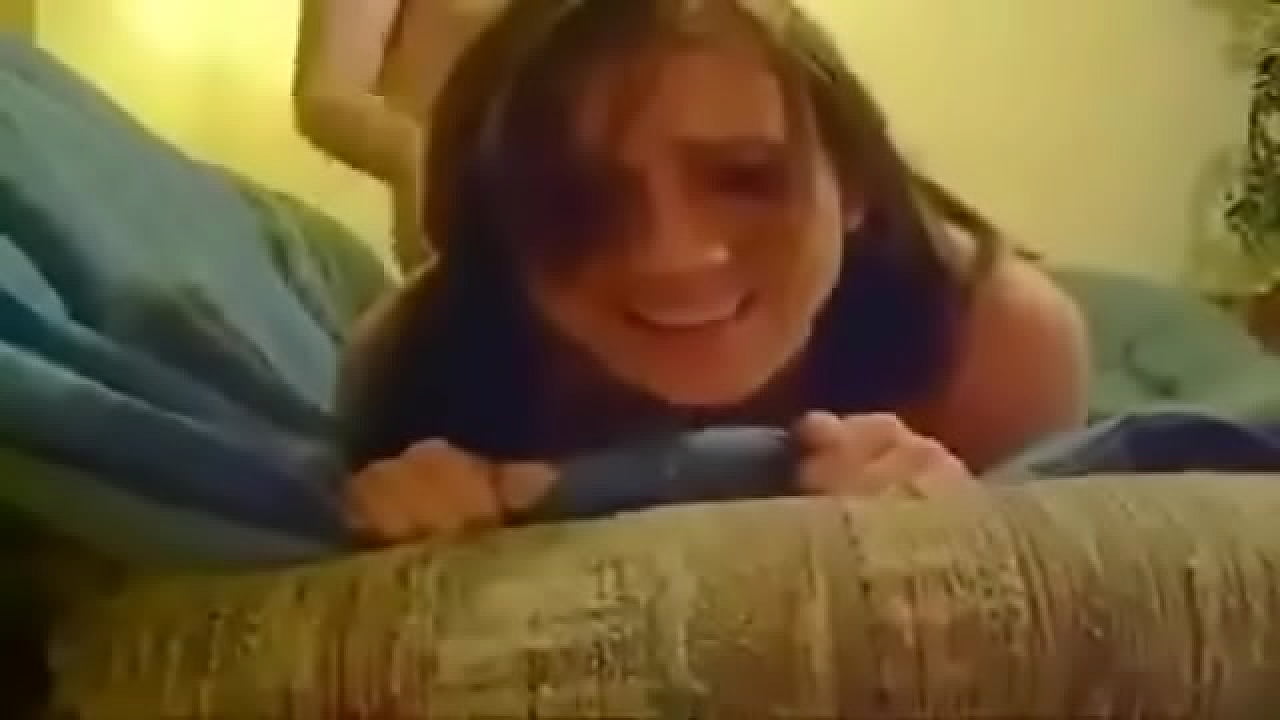 Cogiendo con mi novia