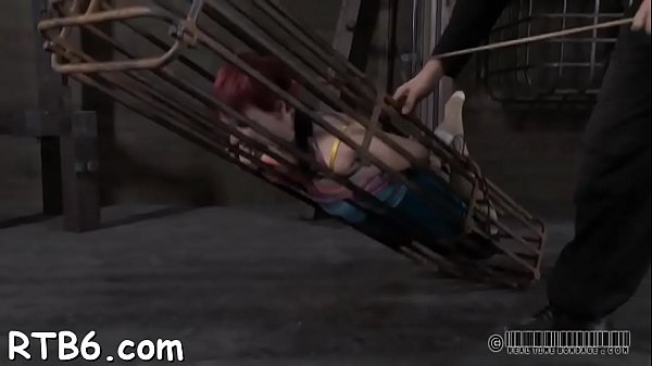 Tossed up angel is punished