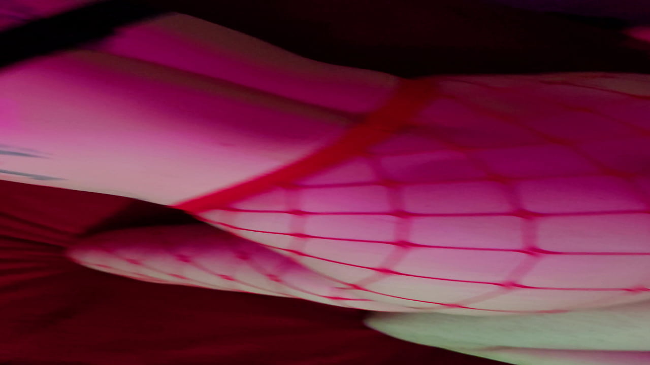 Petite streamer fucked hard after live show part 2