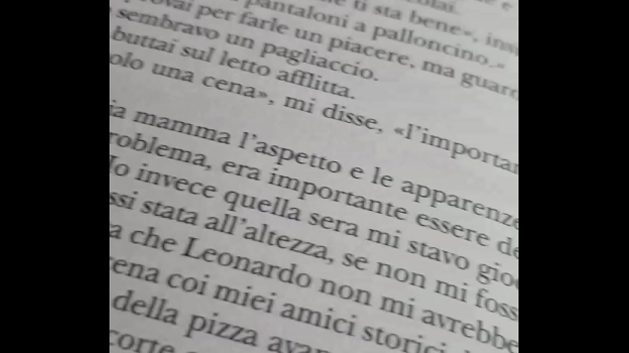 ROMANZO 10 PARTE 04