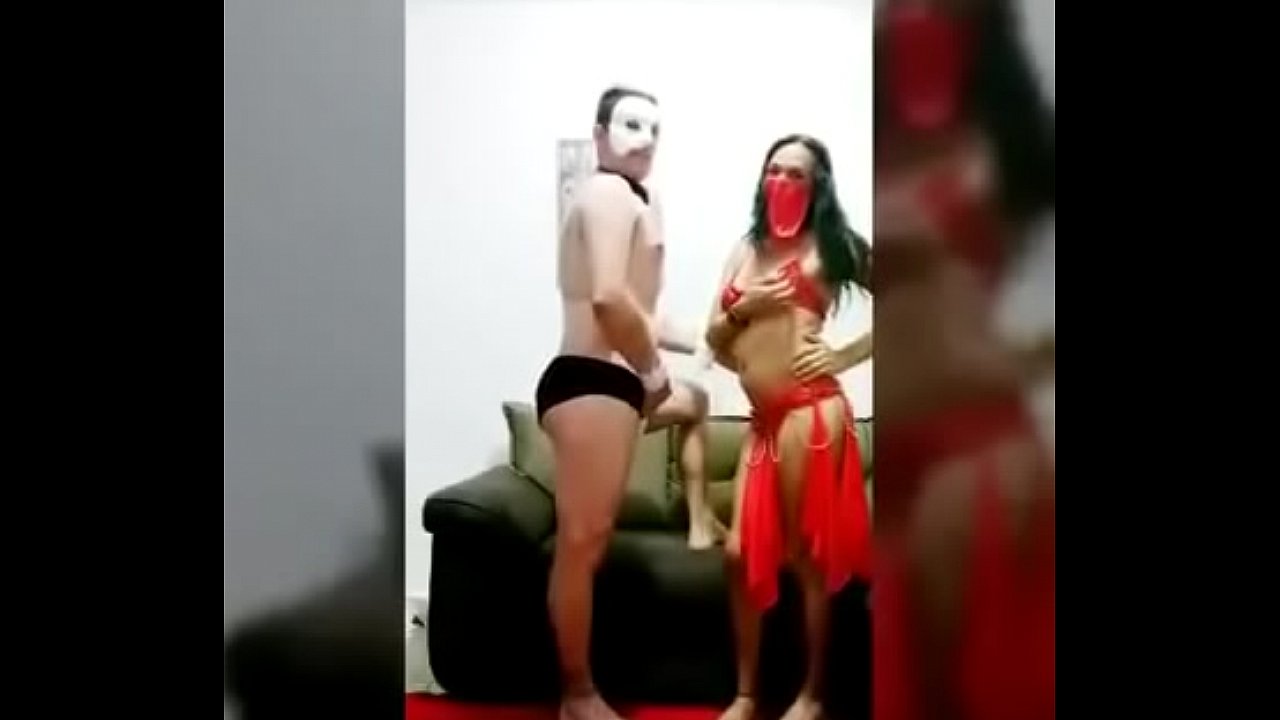 Thaynara  transexual