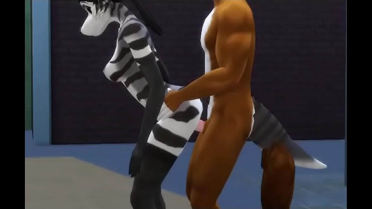 Yiff Furry Whore