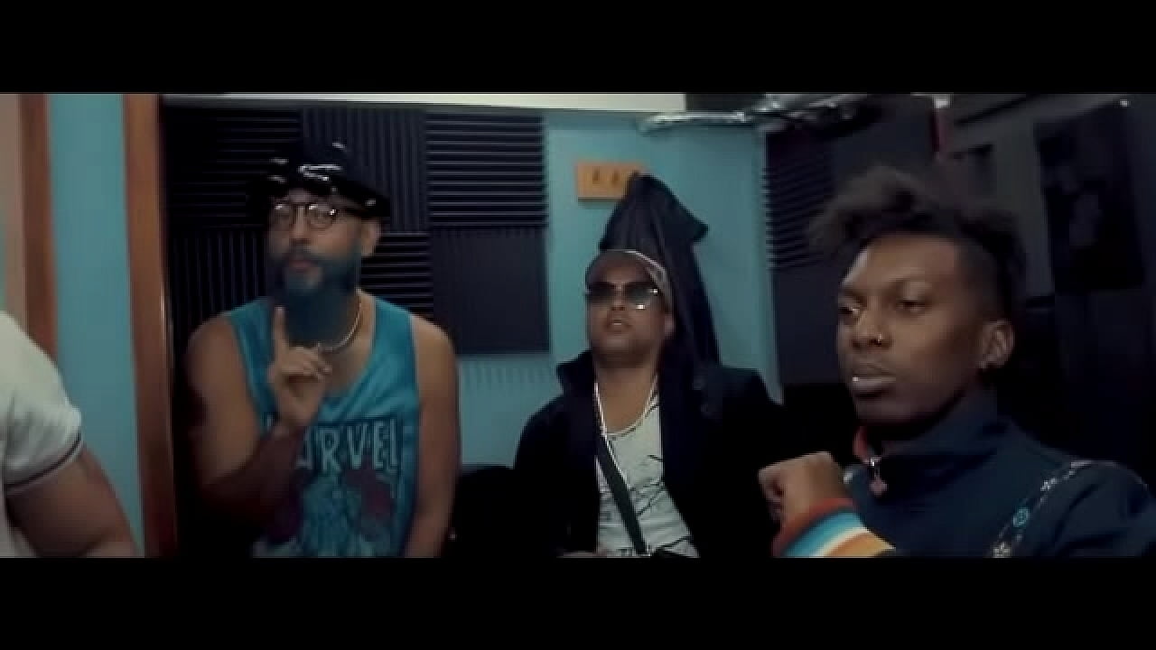 cuban music video official
