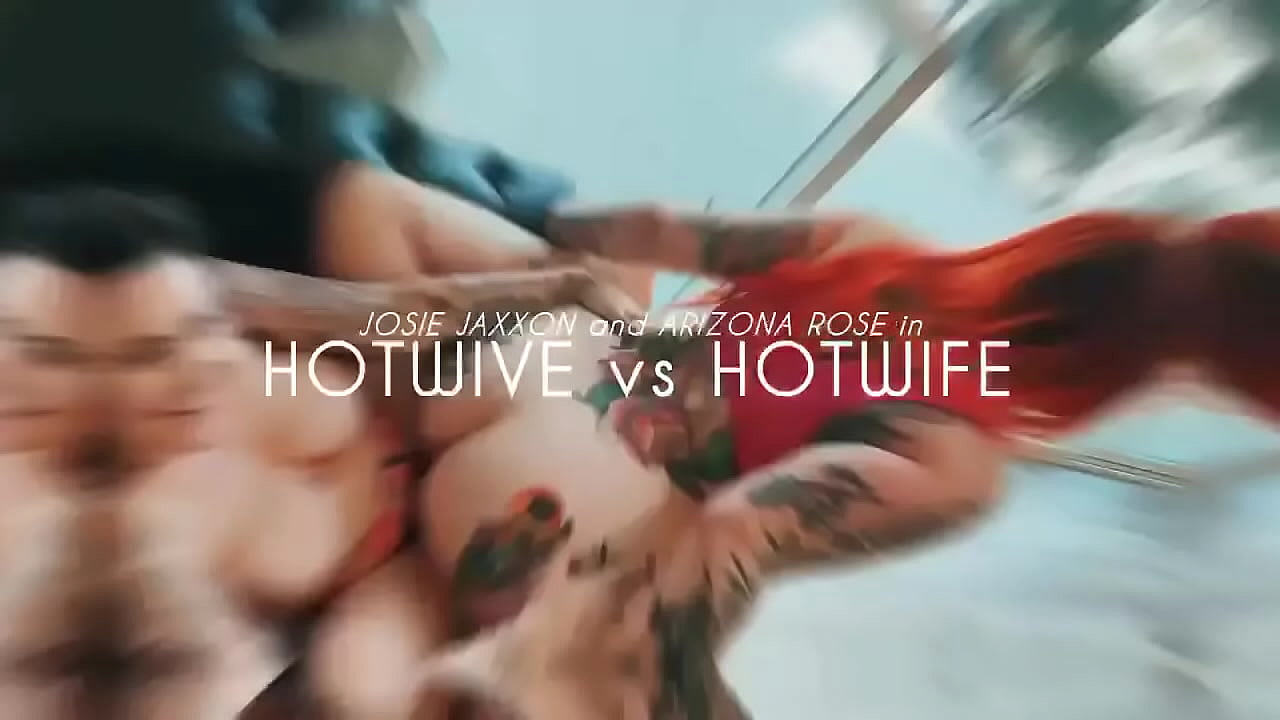 When josiejaxxon wagered a bet that whoever lost our game of ping pong would be getting fucked with the strap-on... I knew...