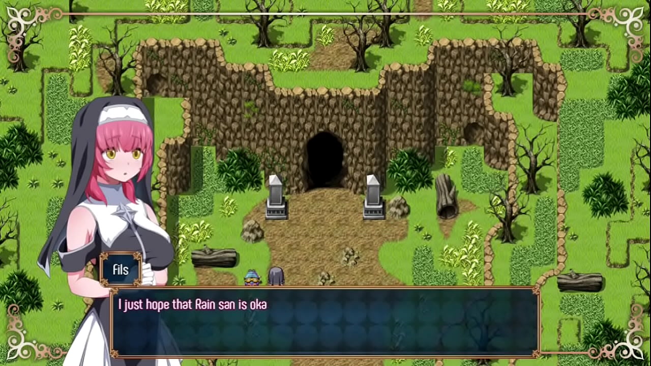 Nightmare Knight - Parte 2