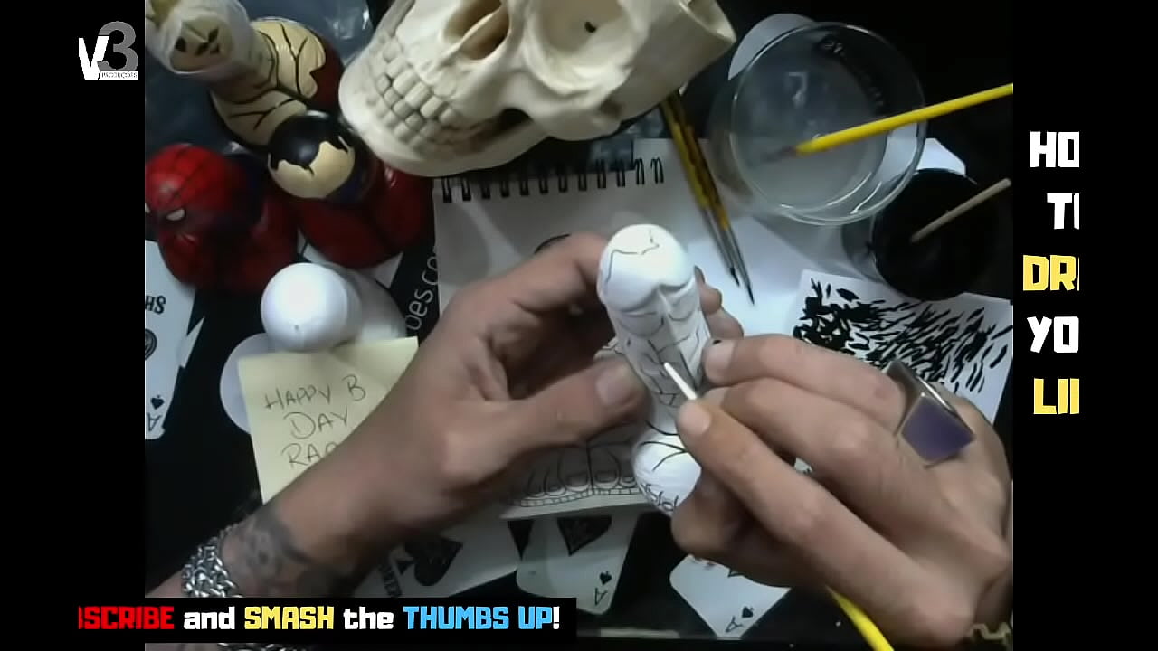 This is not a  big dildo