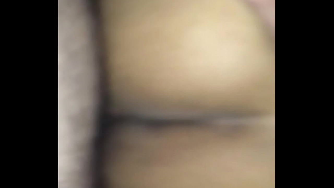 Dandole duro a mi prima. Fucking my step cousin hard