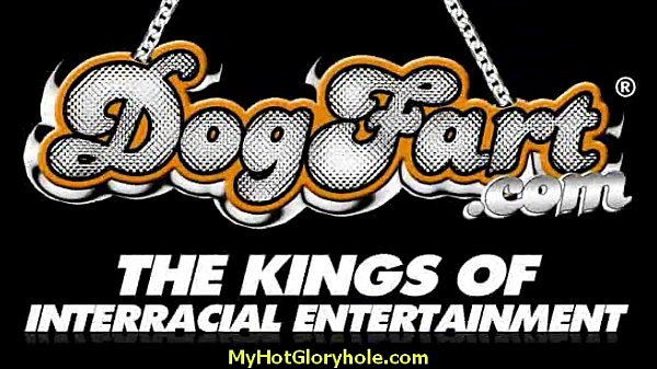 White milf sucking and licking a black cock 16