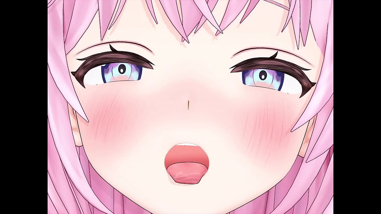 ゆさぶられる博衣こ○り