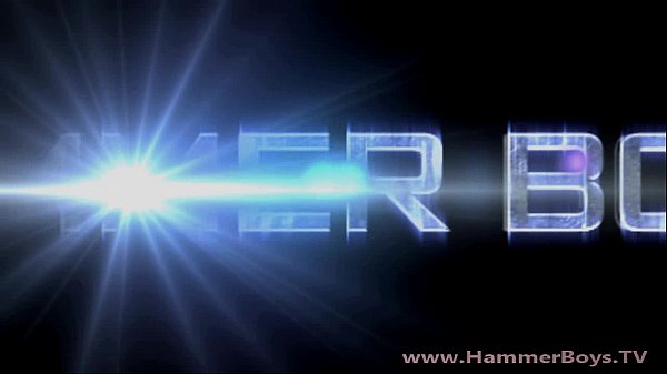 Home alone Gregory Wall from Hammerboys TV