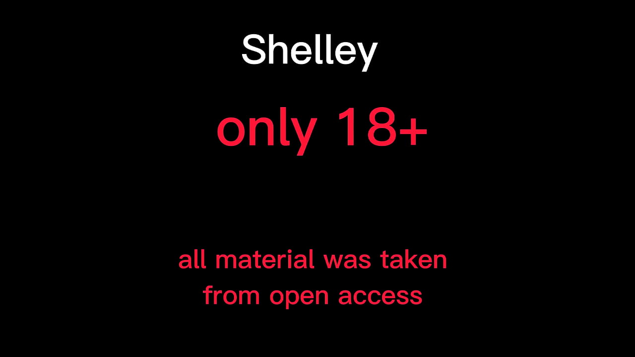 Brawl Stars Porn Shelly 18  Anal Big Tits ххх