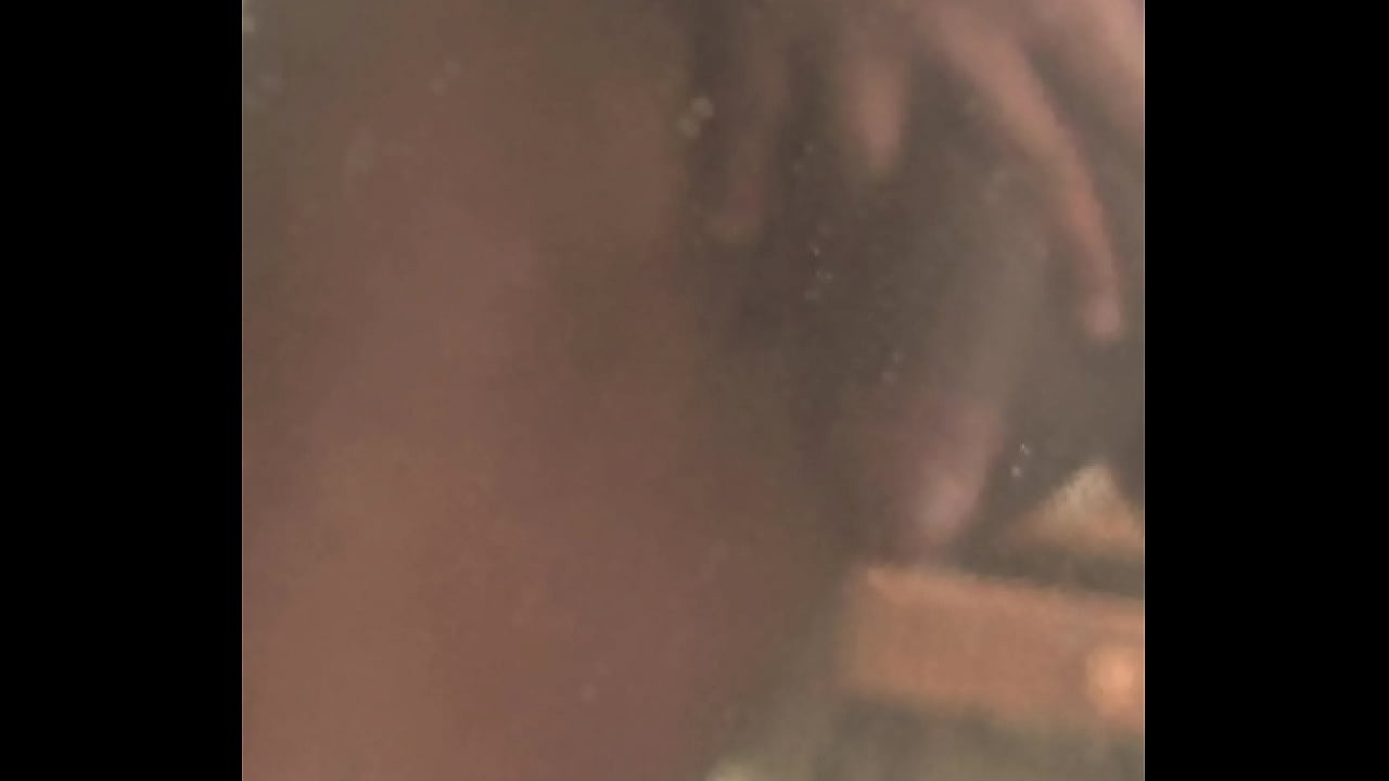 Ebony Reflection Masturbation starring phallus72