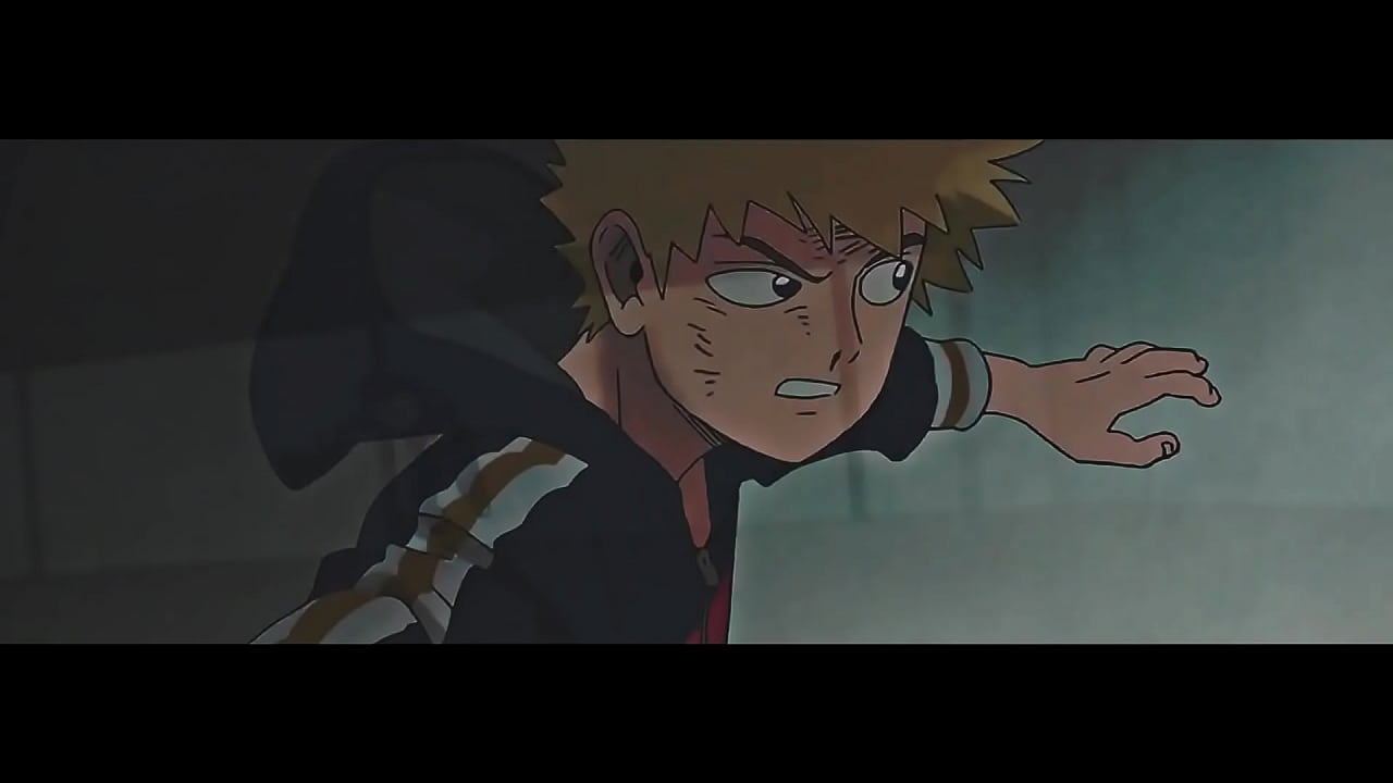 Mob Psycho AMV
