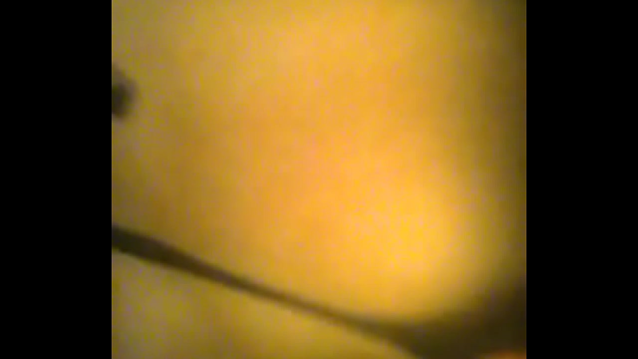 Mala calidad, pero que buena cojida