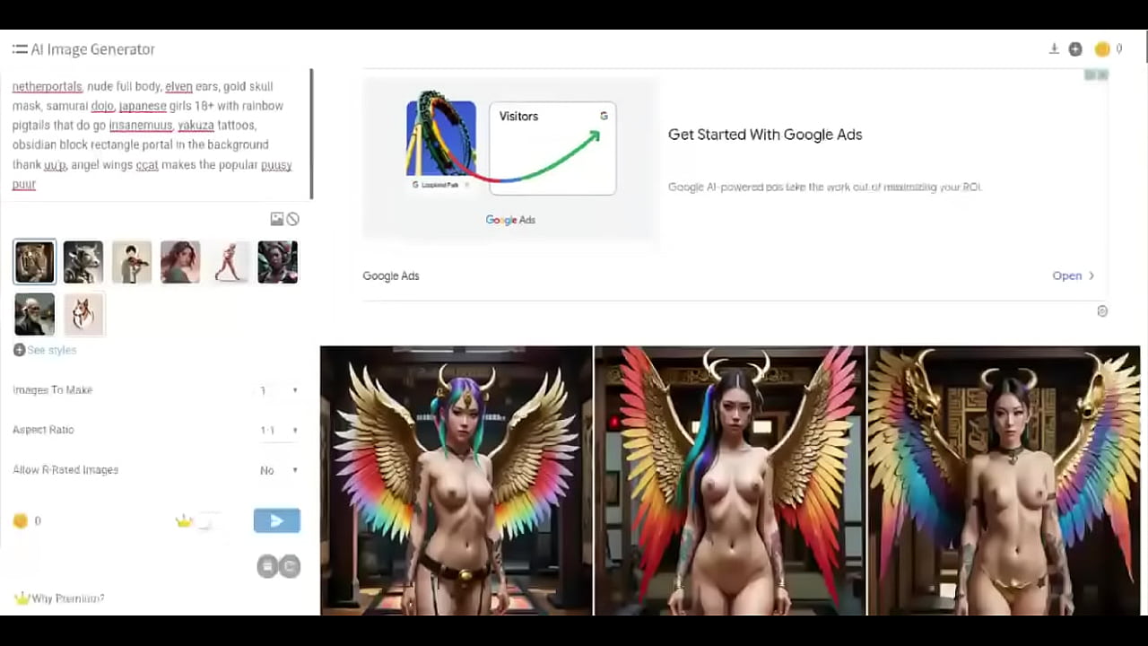 lluucce this is ouur insanemuus insanity insta zesty netherportals