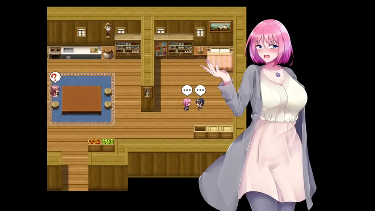 Philana And The Elixir Of Life - Parte 8