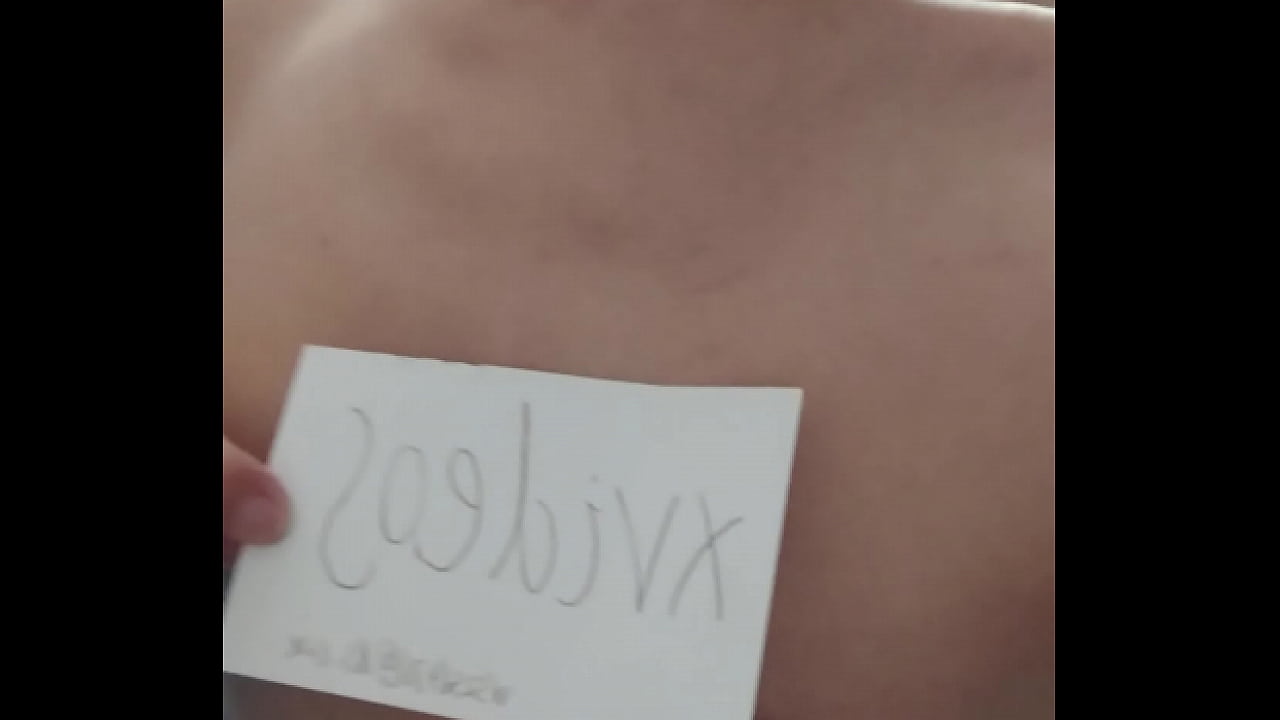 验证视频想要被大鸡巴操