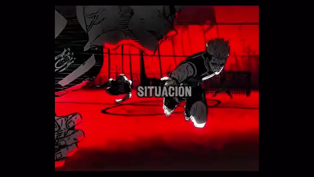 Rap del blue lock xd