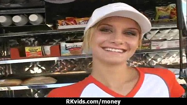 Real sex for money 30