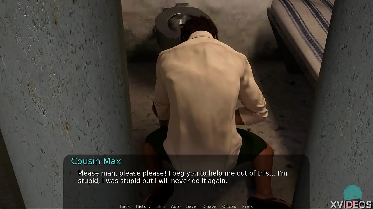 NURSING BACK TO PLEASURE Ep. 118 &ndash; Mysterious tale about a man and four sexy, gorgeous, naughty women