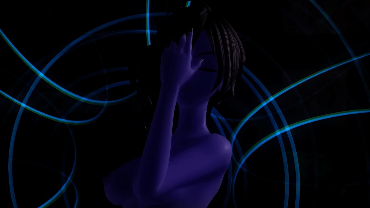 Meiko desnuda Mod Vocaloid