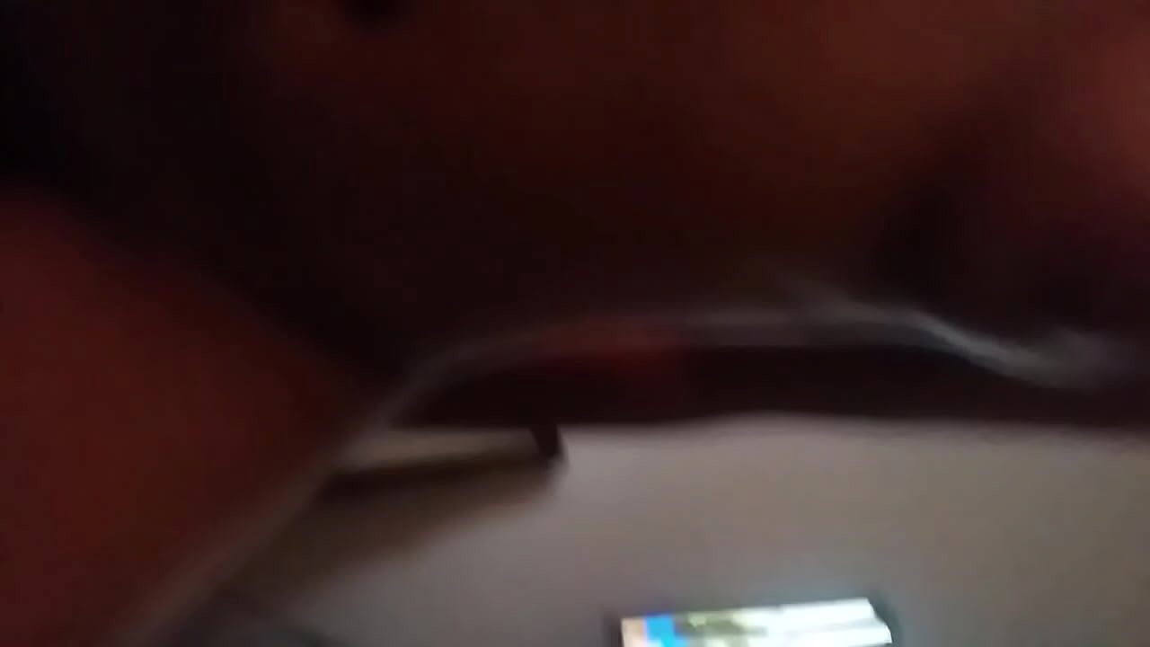 Negra le gusta cabalgar