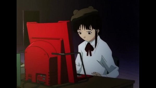 lain ep 1