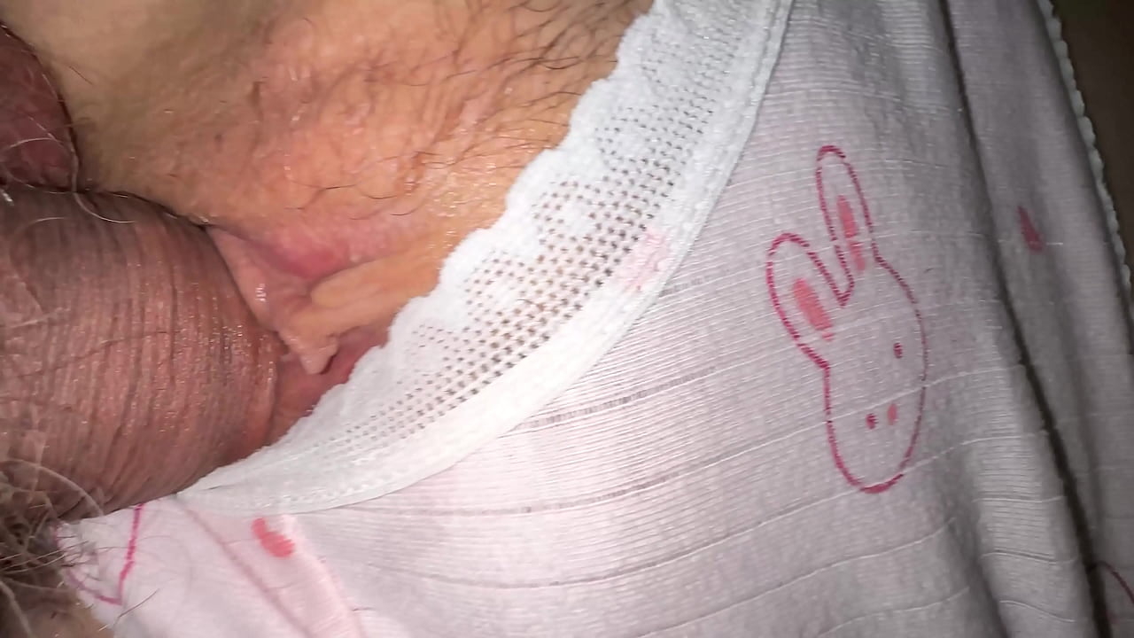 You think if shoot my pussy close-up you'll get an Oscar! Faster you pass anatomy exam this way