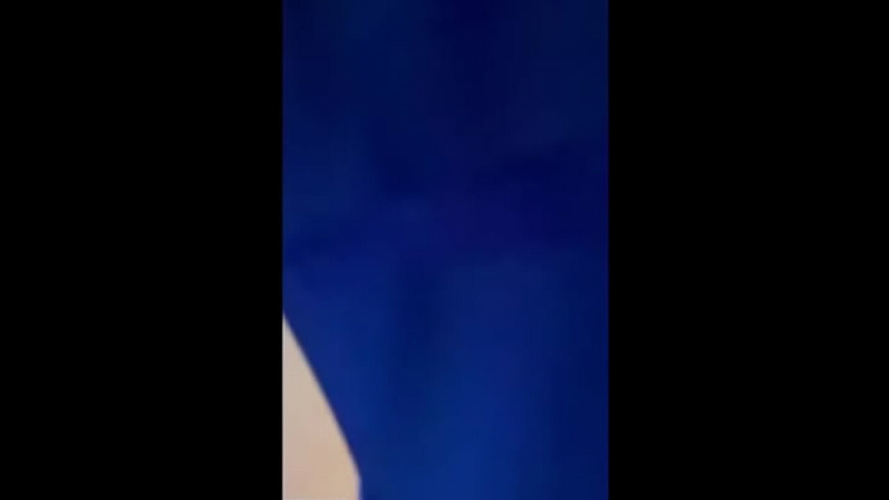 Quick Nut After Facefuck