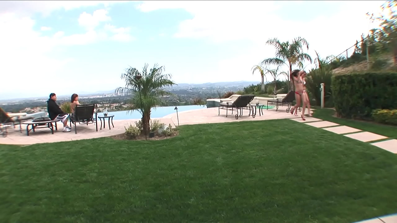 Baby Cakes Has A Big Phat Bottom