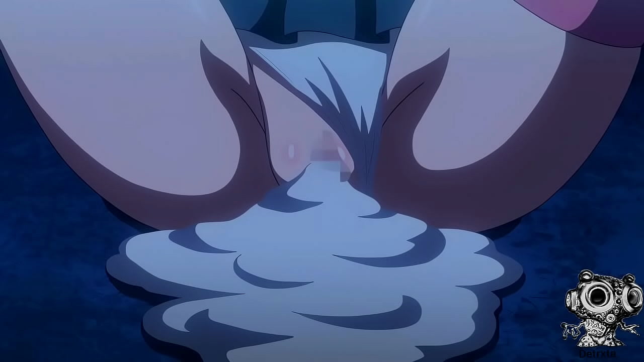 Hentai demonia calle