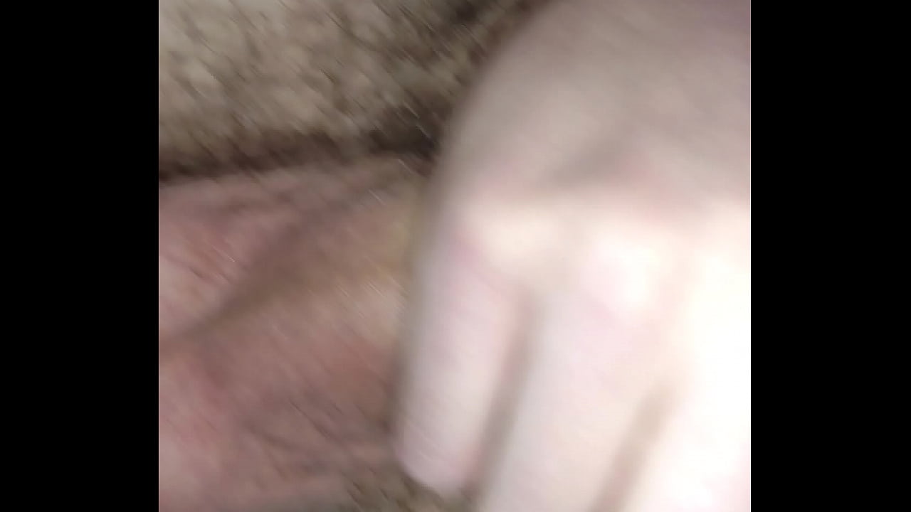 Boyfriend fucks my ass