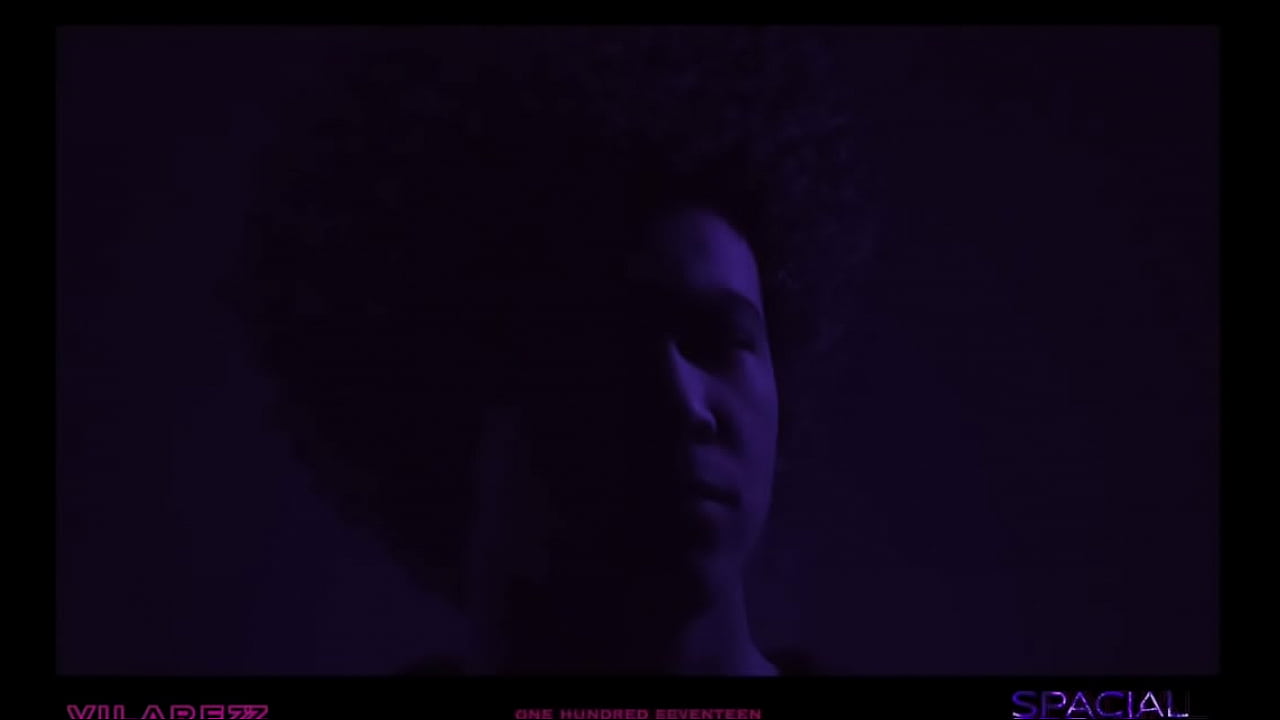 Ocean by Vilarezz from Spacial Feels