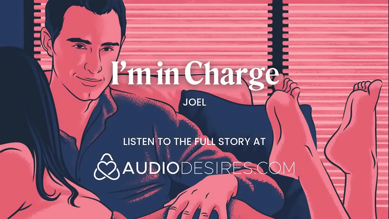 ASMR Porn: Daddy Dom Spanks and Teases His Naughty Female Sub &ndash; Erotic Audio Experience