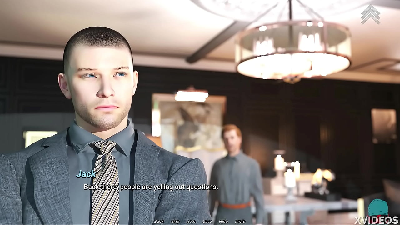 FREE PASS ep.66 &ndash; Visual Novel Gameplay [HD]