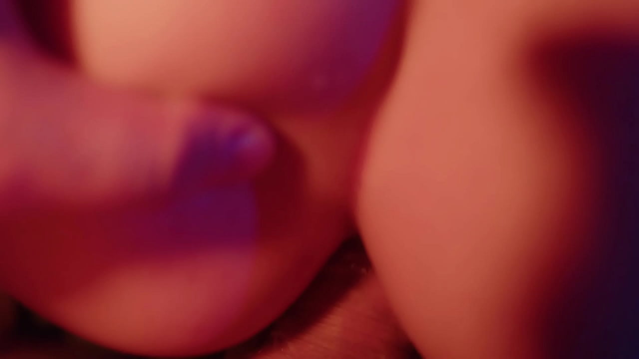 Prurient husband piss on tits his wench's and ass fuck her, and she gets cumshot.