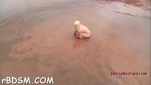 Sadomasochism training porn