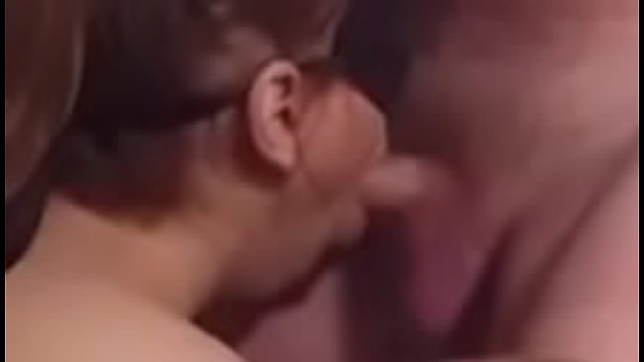 Adultworks whore cum in mouth